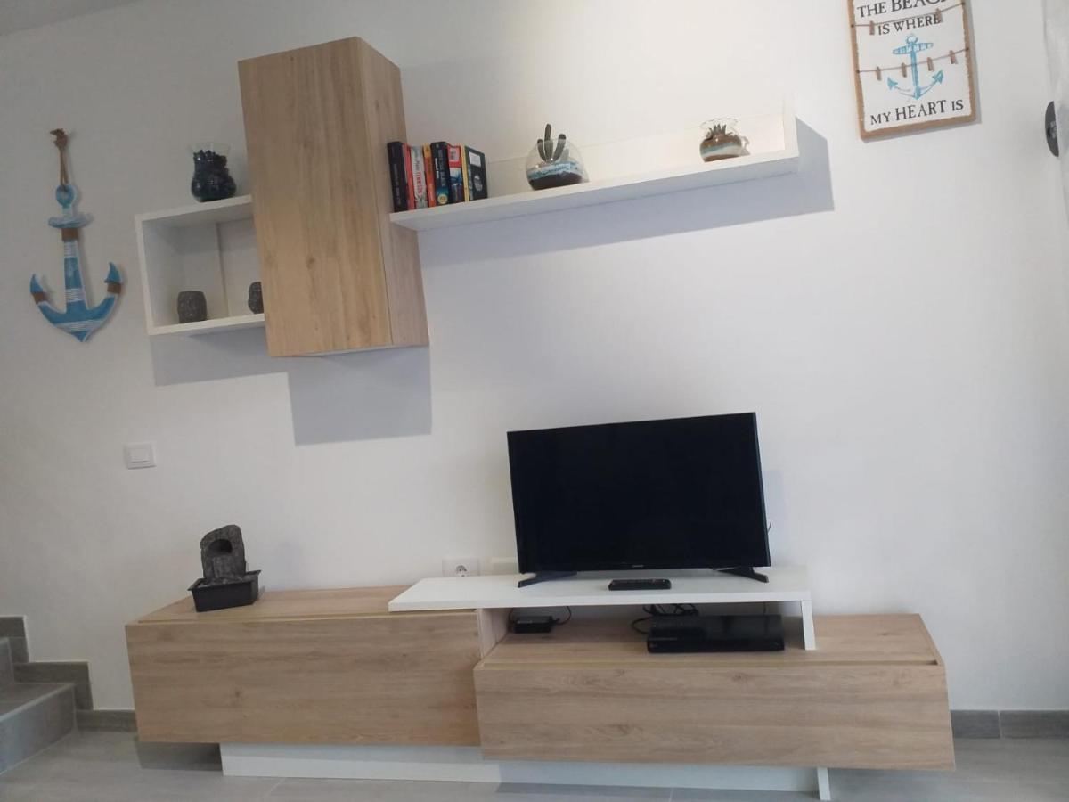 فيلا Dream House كاليتا ذي فوستي المظهر الخارجي الصورة