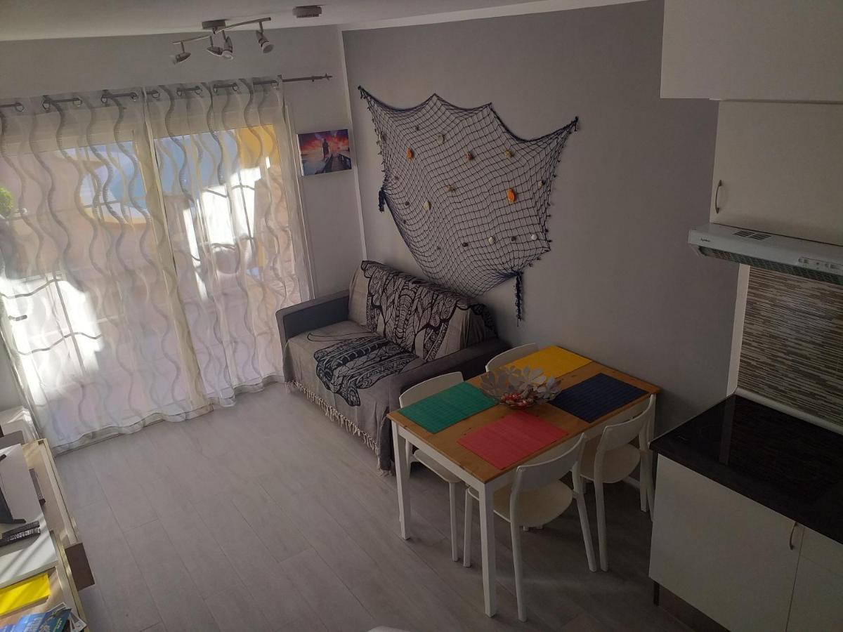فيلا Dream House كاليتا ذي فوستي المظهر الخارجي الصورة