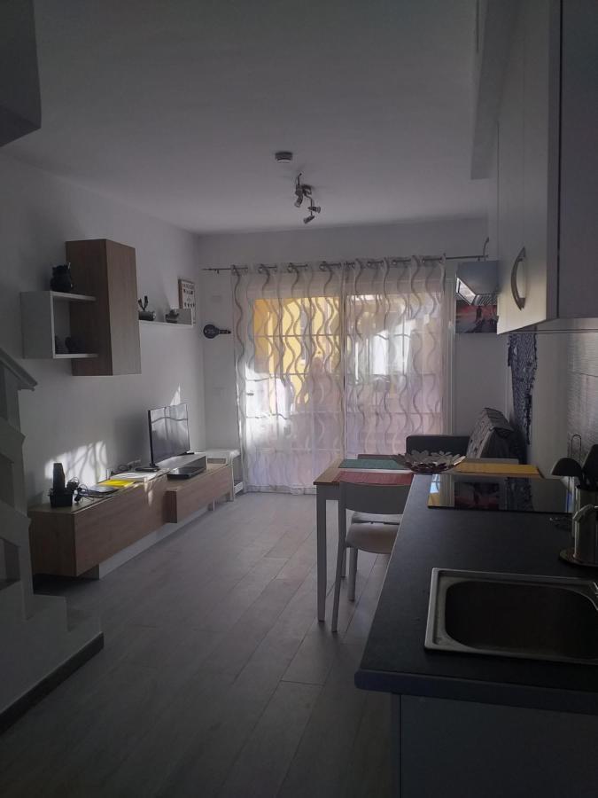 فيلا Dream House كاليتا ذي فوستي المظهر الخارجي الصورة