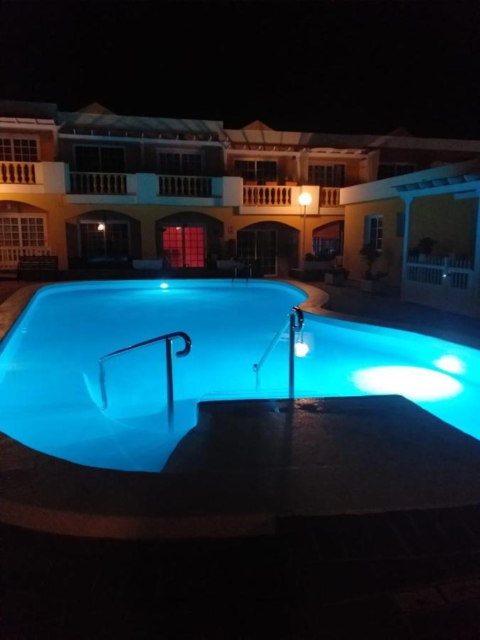 فيلا Dream House كاليتا ذي فوستي المظهر الخارجي الصورة