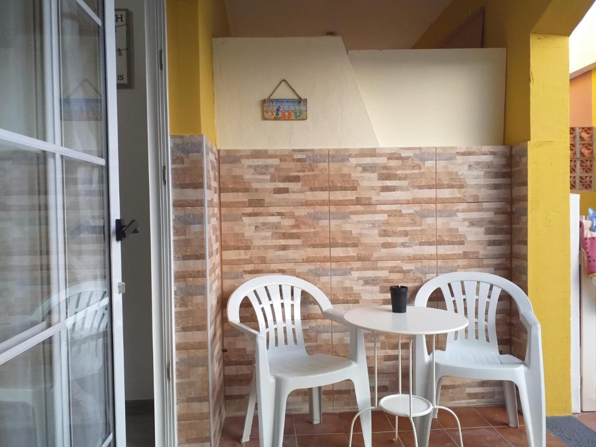 فيلا Dream House كاليتا ذي فوستي المظهر الخارجي الصورة